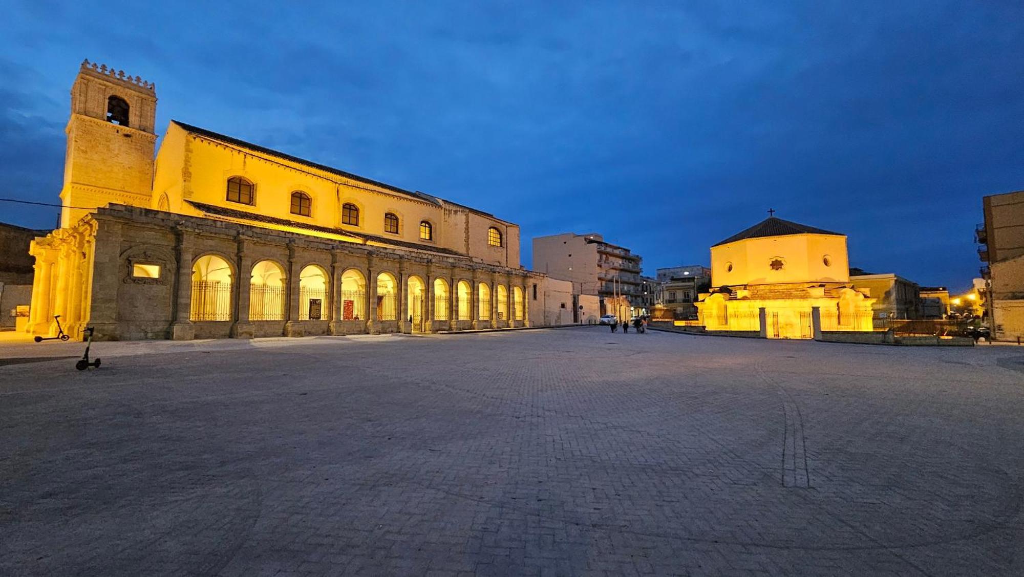Al Ciliegio Bianco Villa Syracuse Eksteriør bilde